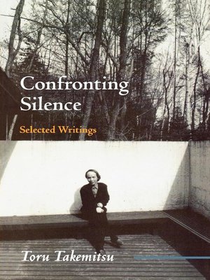 cover image of Confronting Silence